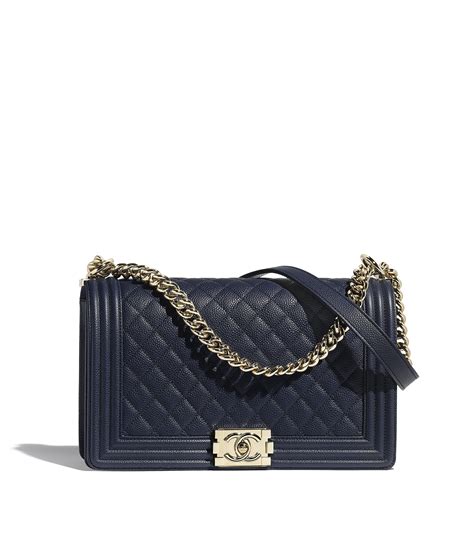 boy chanel borsa prezzo|Borse Chanel Boy .